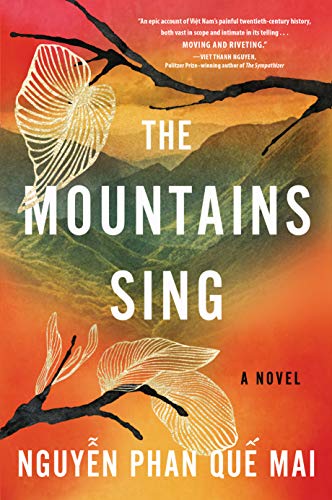 Mai Phan Que Nguyen/The Mountains Sing