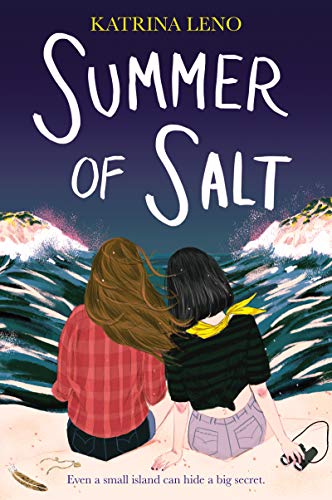 Katrina Leno/Summer of Salt