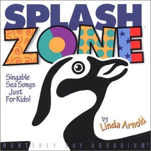 Linda Arnold Splash Zone 