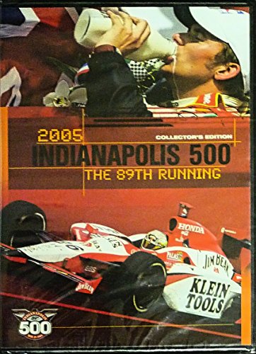 Indianapolis 500/The 89th Running Collector's Edition