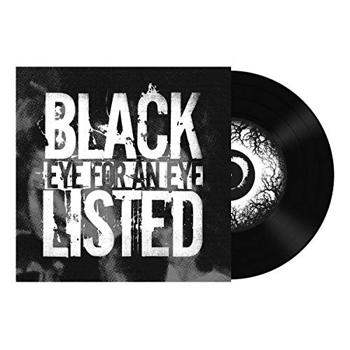 Blacklisted/Eye For An Eye