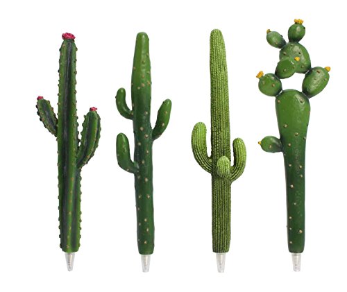 Pen/Cactus - Assorted