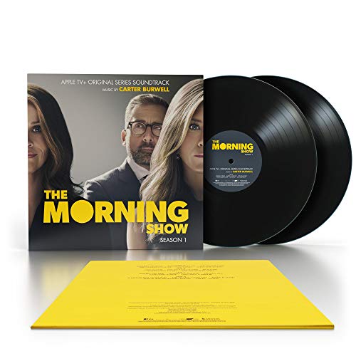 The Morning Show/Season 1 Soundtrack@2 LP