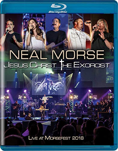 Neal Morse/Jesus Christ The Exorcist (Live At Morsefest 2018)