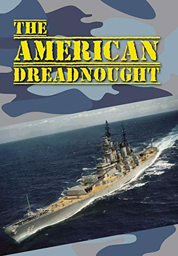 American Dreadnought/American Dreadnought@MADE ON DEMAND@This Item Is Made On Demand: Could Take 2-3 Weeks For Delivery