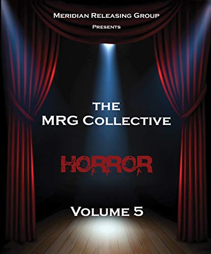 Mrg Collective Horror Volume 5/Mrg Collective Horror Volume 5