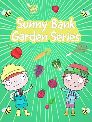 Sunny Bank Gardens/Sunny Bank Gardens