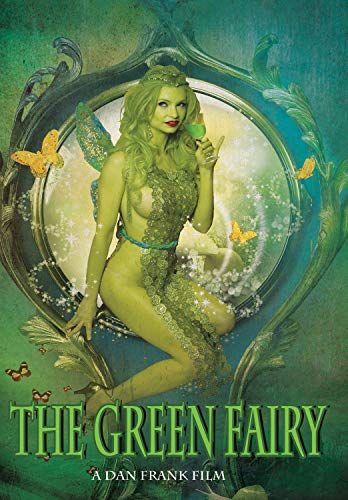 Green Fairy/Green Fairy