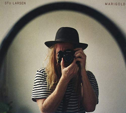 Stu Larsen/Marigold