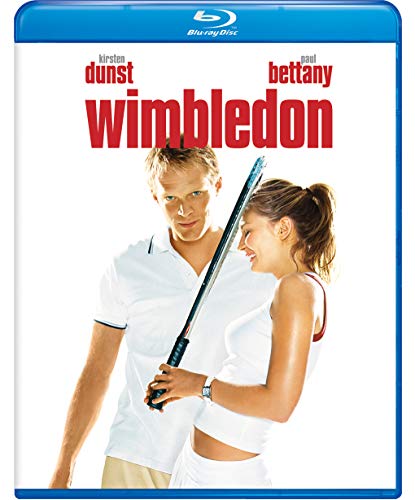 Wimbledon/Dunst/Bettany/Neill@MADE ON DEMAND@This Item Is Made On Demand: Could Take 2-3 Weeks For Delivery