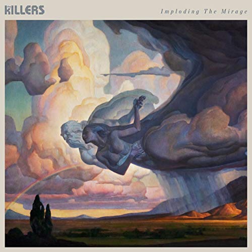 The Killers/Imploding The Mirage