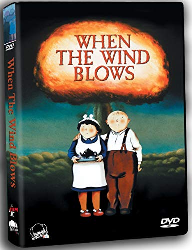 When The Wind Blows/When The Wind Blows@DVD@NR