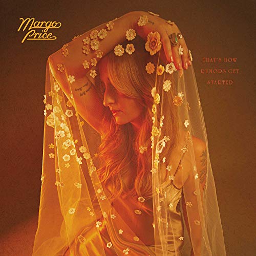 Margo Price/That's How Rumors Get Started@LP/7"