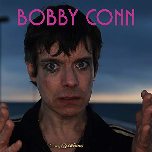 Bobby Conn/Hollow Men@7"