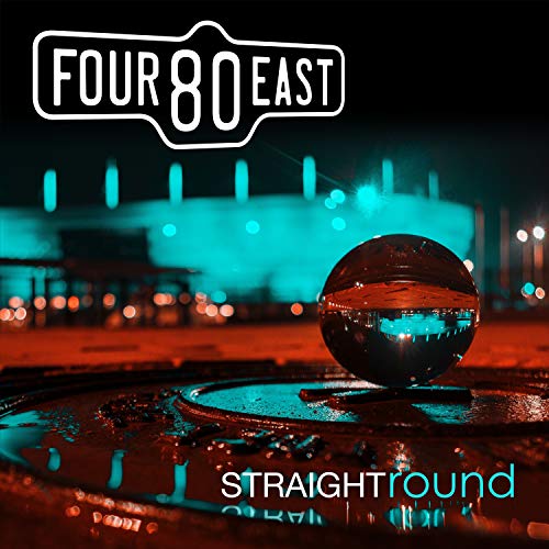 Four80east/Straight Round