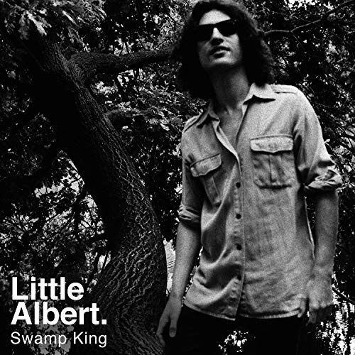 Little Albert/Swamp King@LP