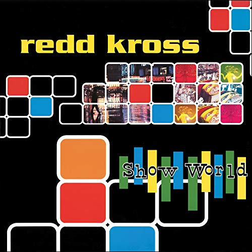 Redd Kross/Show World