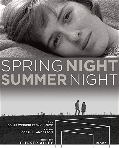 Spring Night Summer Night/Hall/Heimerdinger@Blu-Ray/DVD@NR