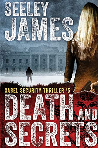 Seeley James/Death and Secrets