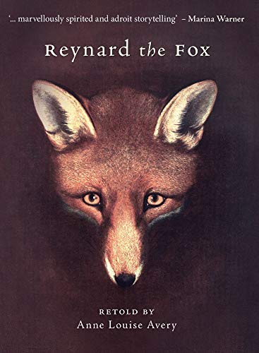 Anne Louise Avery/Reynard the Fox