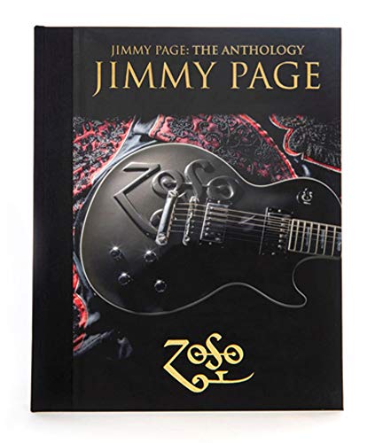 Jimmy Page/Jimmy Page@The Anthology