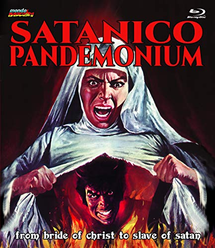 Satanico Pandemonium/Satanico Pandemonium