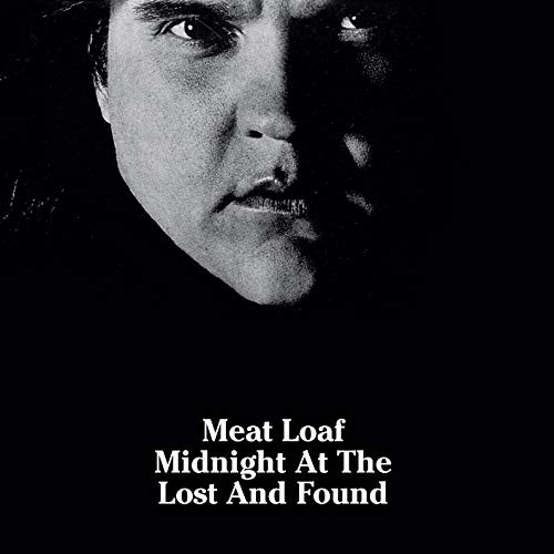 Meat Loaf/Midnight At The Lost & Found