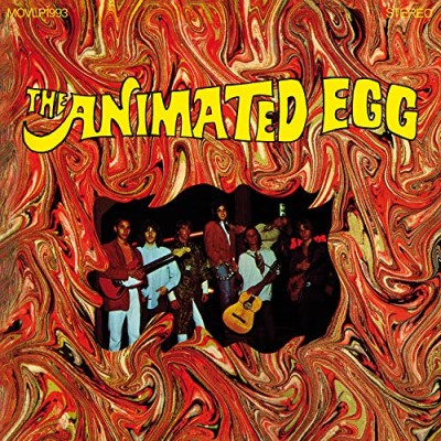 Animated Egg/Animated Egg