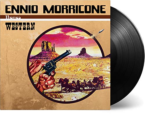 Ennio Morricone/Themes: Western