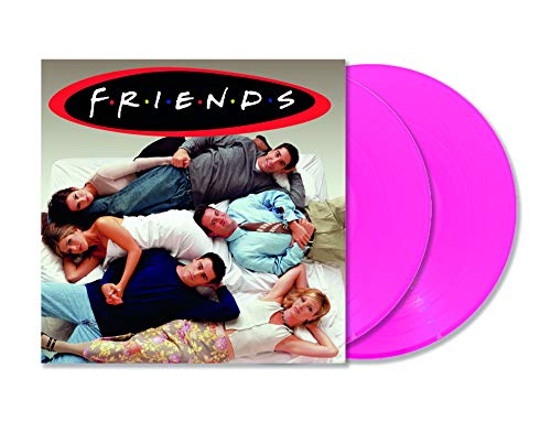 Friends/Soundtrack