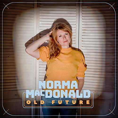 Norma Macdonald/Old Future