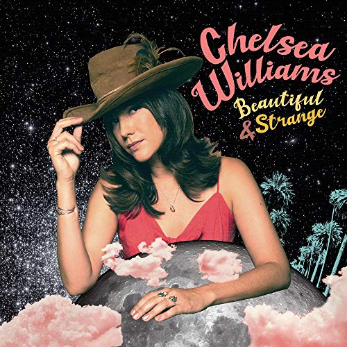 Chelsea Williams/Beautiful & Strange