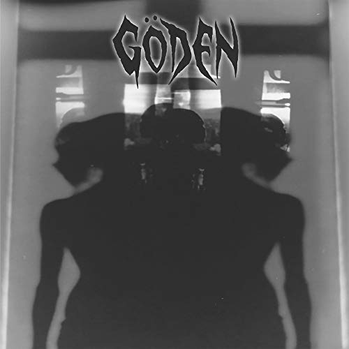 Goden/Beyond Darkness (clear vinyl)@2 LP