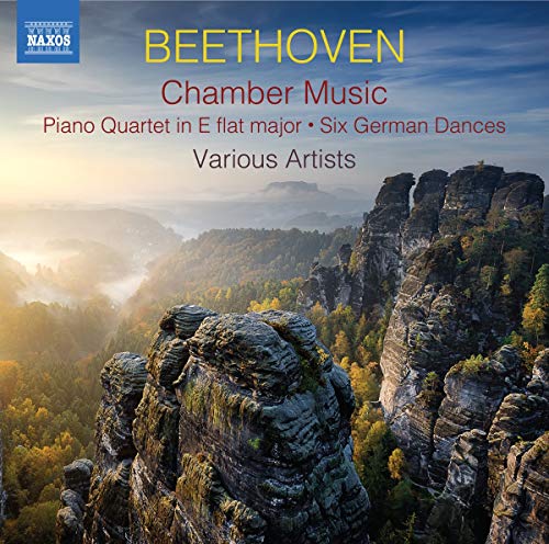 Beethoven/Chamber Music