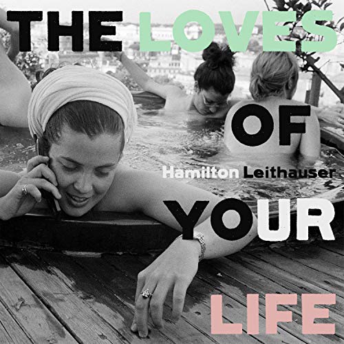 Hamilton Leithauser/The Loves Of Your Life@Amped Exclusive