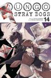 Kafka Asagiri Bungo Stray Dogs Vol. 14 