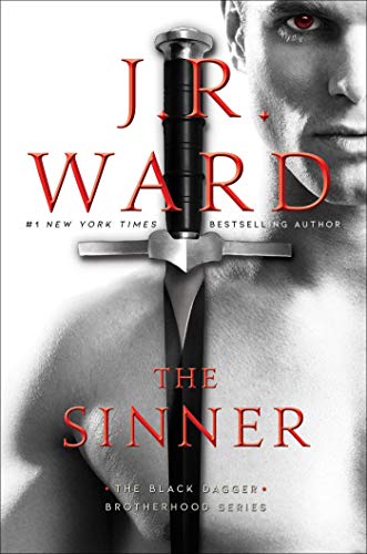 J. R. Ward/The Sinner