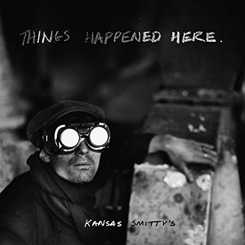Kansas Smitty's/Things Happened Here