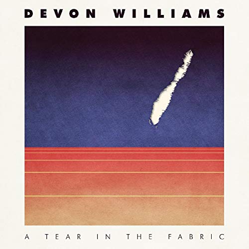 Devon Williams A Tear In The Fabric 