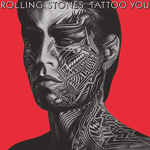 The Rolling Stones/Tattoo You