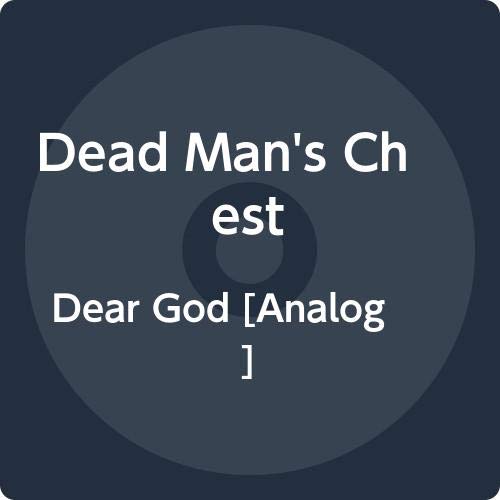 Dead Man's Chest Dear God 