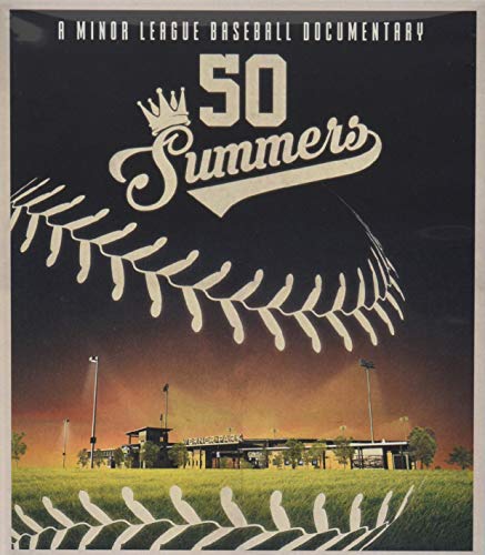 50 Summers/50 Summers@Blu-Ray@NR