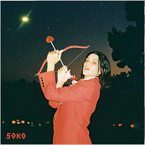 Soko/Feel Feelings@LP