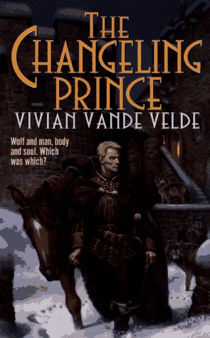 Vivian Vande Velde/The Changeling Prince