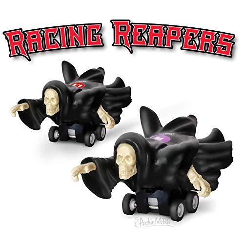 Toy/Racing Reapers@24