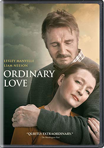Ordinary Love/Neeson/Manville@DVD@R