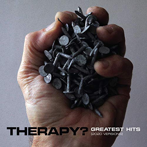 Therapy/Greatest Hits (The Abbey Road