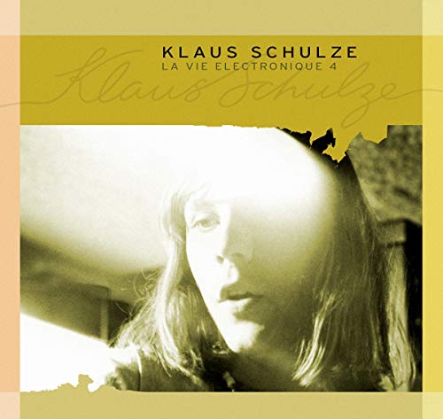 Klaus Schulze/La Vie Electronique 4