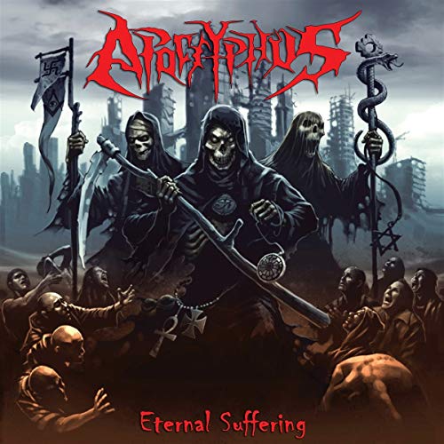 Apocryphus/Eternal Suffering