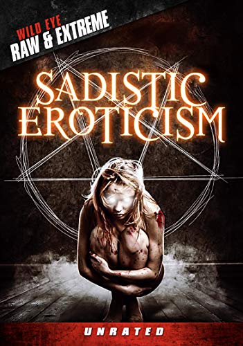 Sadistic Eroticism/Sadistic Eroticism@DVD@Unrated
